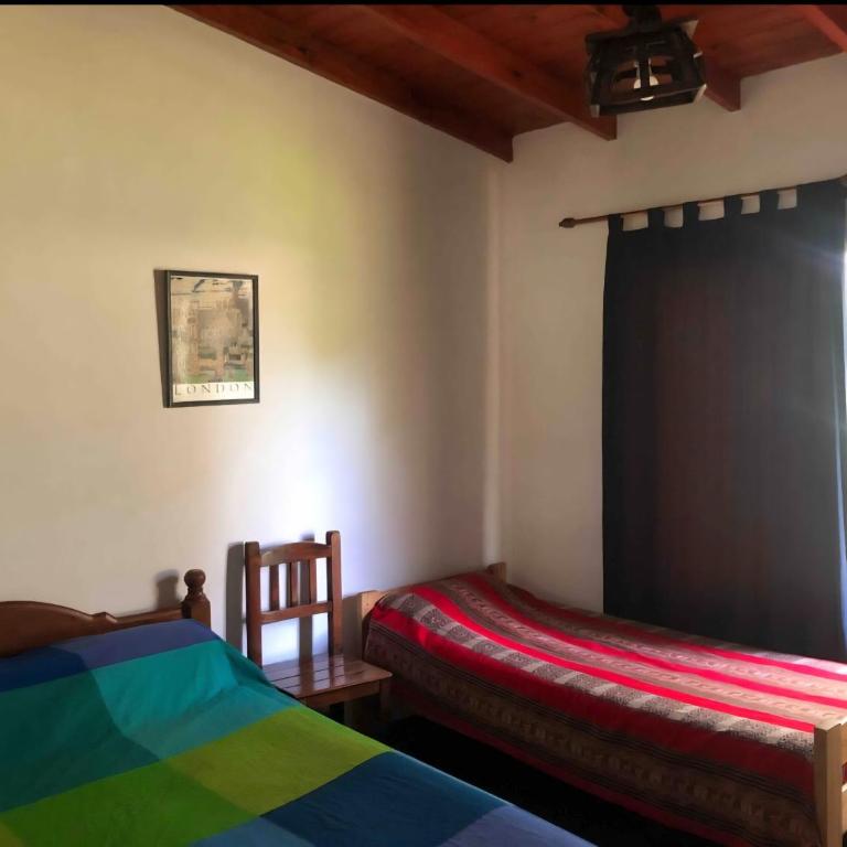 Casa marta - Casa con 1 dormitorio - 19