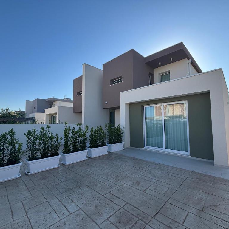 Orsa suites - Standard Villa - 10