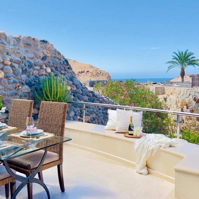 CASA BLISS - LUXURY VILLA 3 BEDROOMS TAURO GOLF Wifi MOGAN - Villa Deluxe - 1