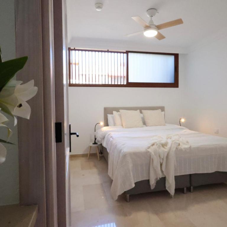 CASA BLISS - LUXURY VILLA 3 BEDROOMS TAURO GOLF Wifi MOGAN - Villa Deluxe - 4