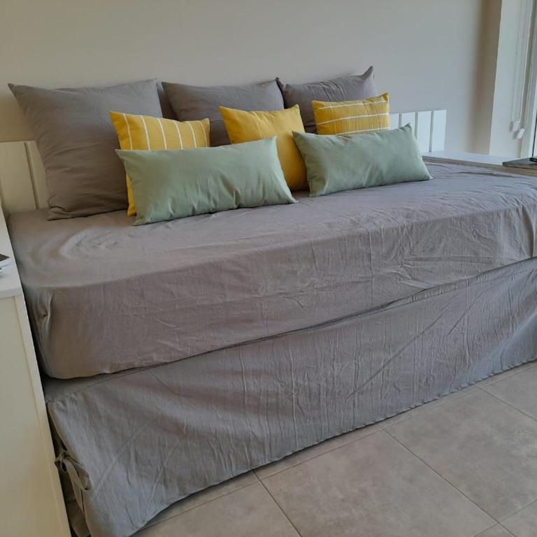 Temporarios Normy - Apartamento de 1 dormitorio - 41