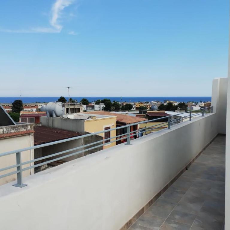Casa vacanze Famiglia MARE - Appartamento con 1 Camera da Letto - 5