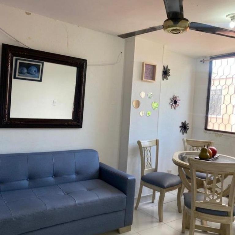 Mi casa es tu casa - Apartamento de 2 dormitorios - 1