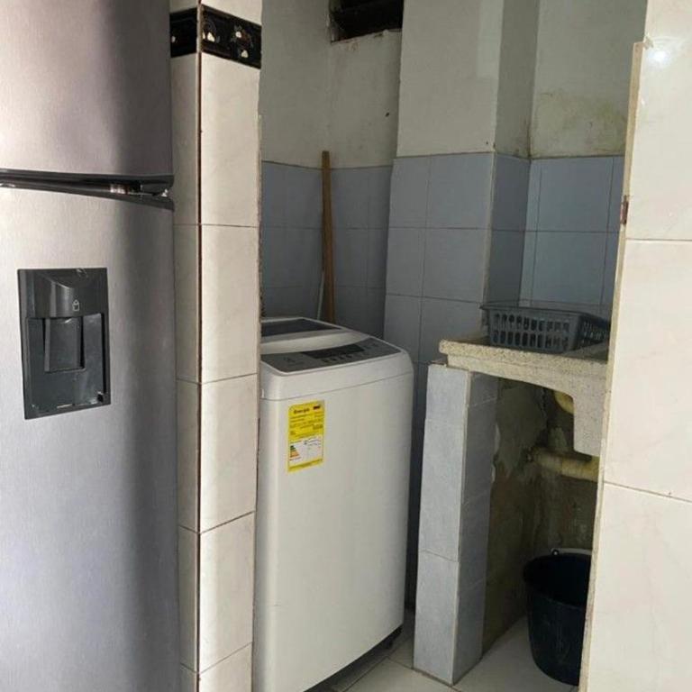 Mi casa es tu casa - Apartamento de 2 dormitorios - 3