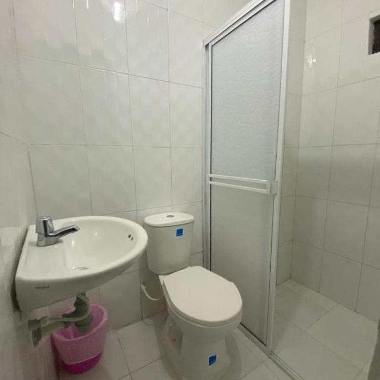 Mi casa es tu casa - Apartamento de 2 dormitorios - 4