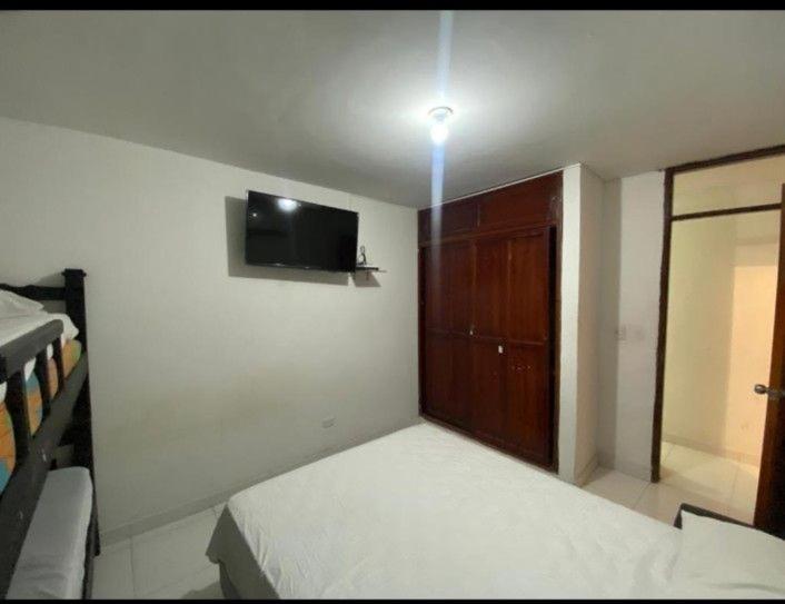 Mi casa es tu casa - Apartamento de 2 dormitorios - 8