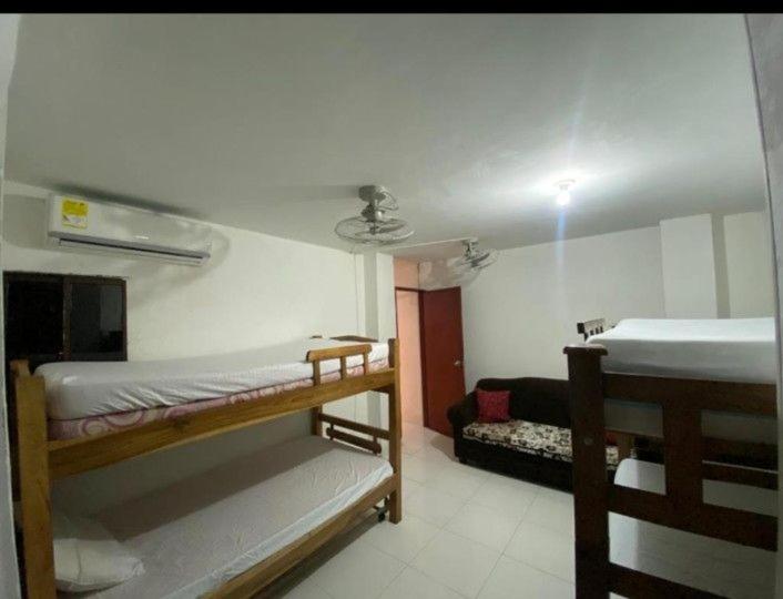 Mi casa es tu casa - Apartamento de 2 dormitorios - 11