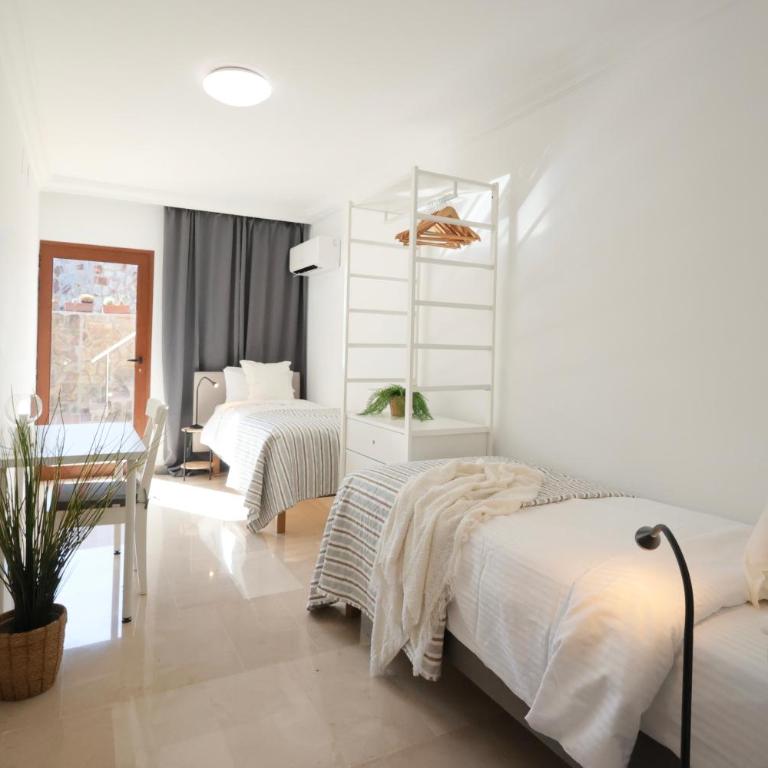 CASA BLISS - LUXURY VILLA 3 BEDROOMS TAURO GOLF Wifi MOGAN - Villa Deluxe - 6