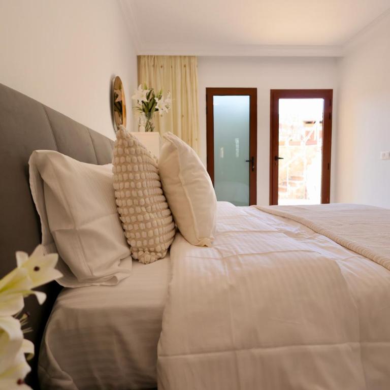 CASA BLISS - LUXURY VILLA 3 BEDROOMS TAURO GOLF Wifi MOGAN - Villa Deluxe - 10