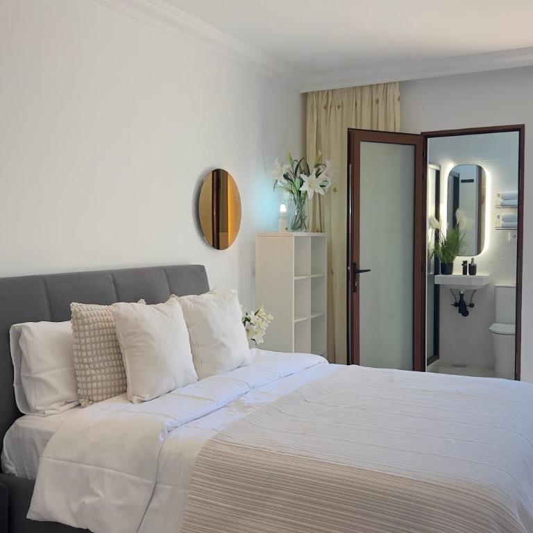 CASA BLISS - LUXURY VILLA 3 BEDROOMS TAURO GOLF Wifi MOGAN - Villa Deluxe - 12