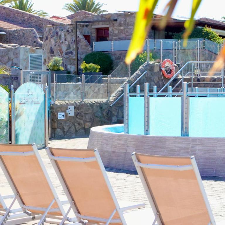 CASA BLISS - LUXURY VILLA 3 BEDROOMS TAURO GOLF Wifi MOGAN - Villa Deluxe - 17