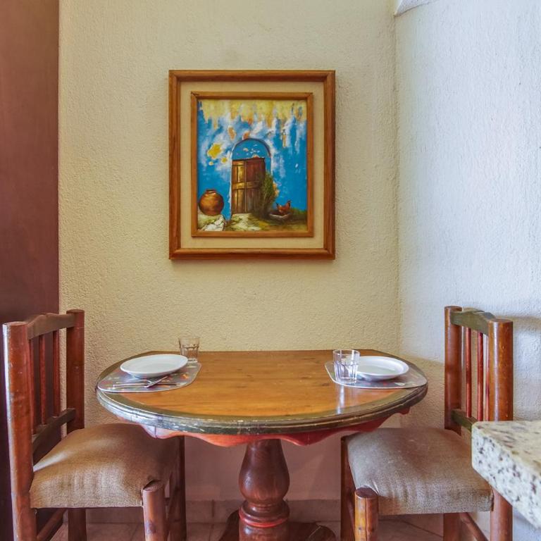 Princesa De Penasco - Casa - 5