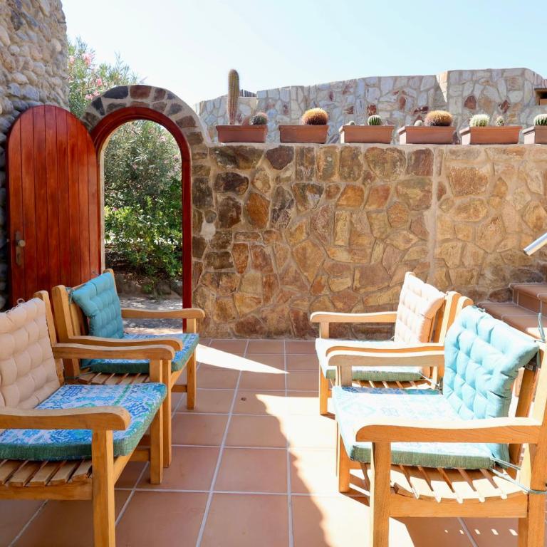 CASA BLISS - LUXURY VILLA 3 BEDROOMS TAURO GOLF Wifi MOGAN - Villa Deluxe - 28