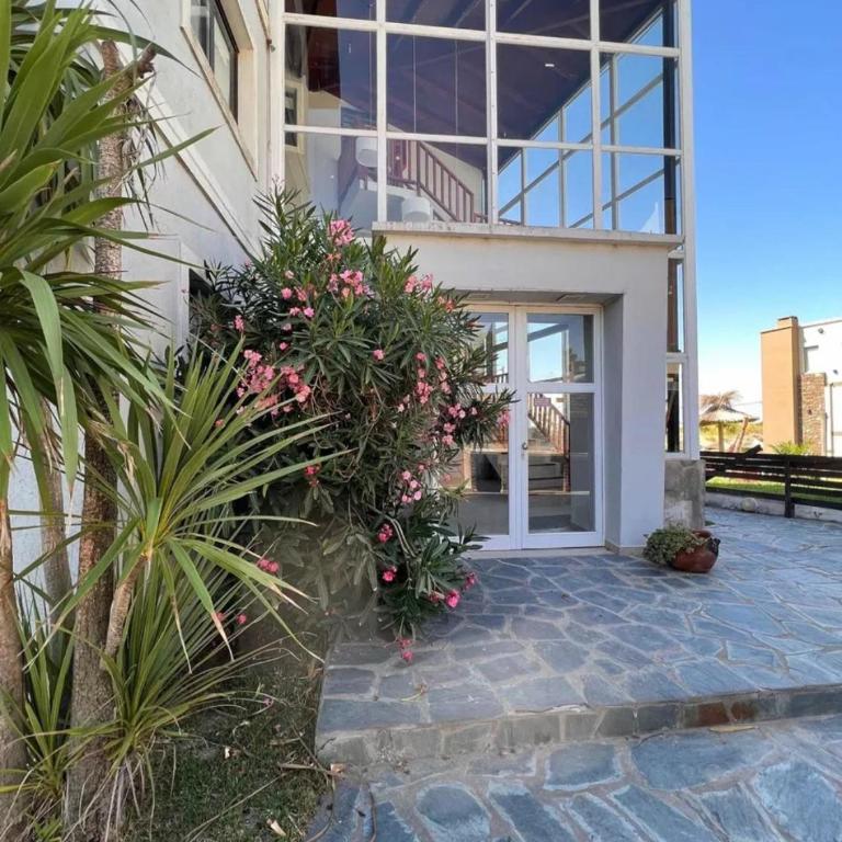 El arenal vista al mar - One-Bedroom Apartment - 21