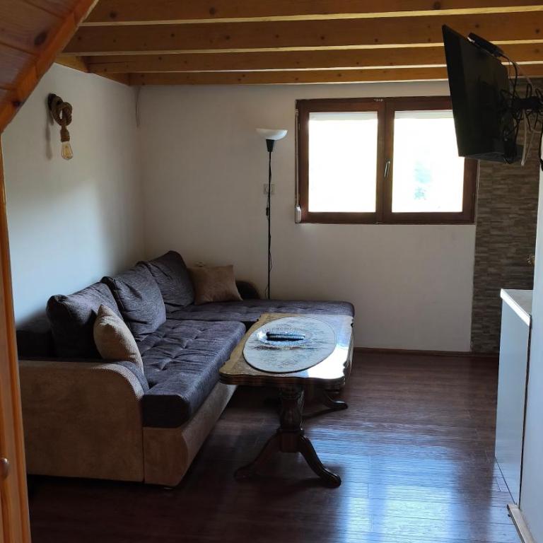 Pine - Vila sa 1 Spavaćom Sobom - 13