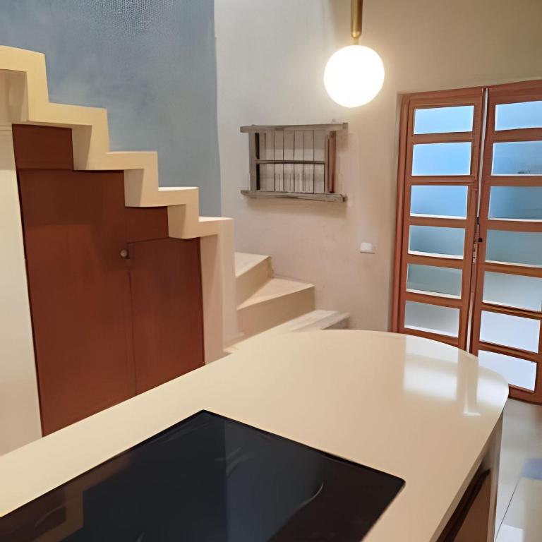 Wotoch Azul - Three-Bedroom Superior Apartment - 7