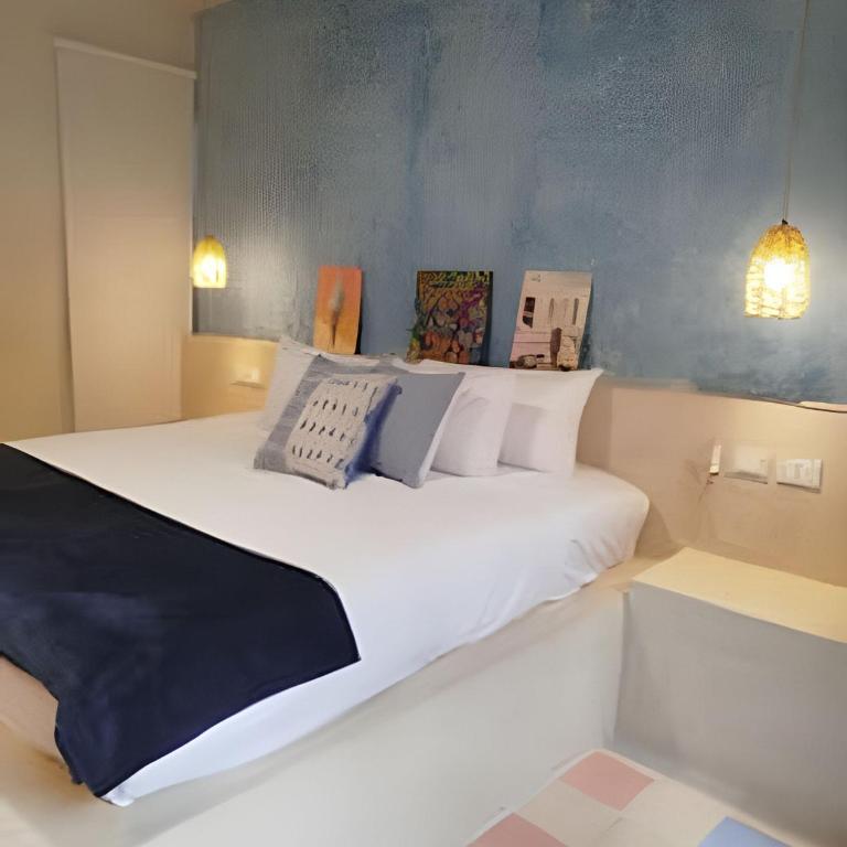 Wotoch Azul - Three-Bedroom Superior Apartment - 10