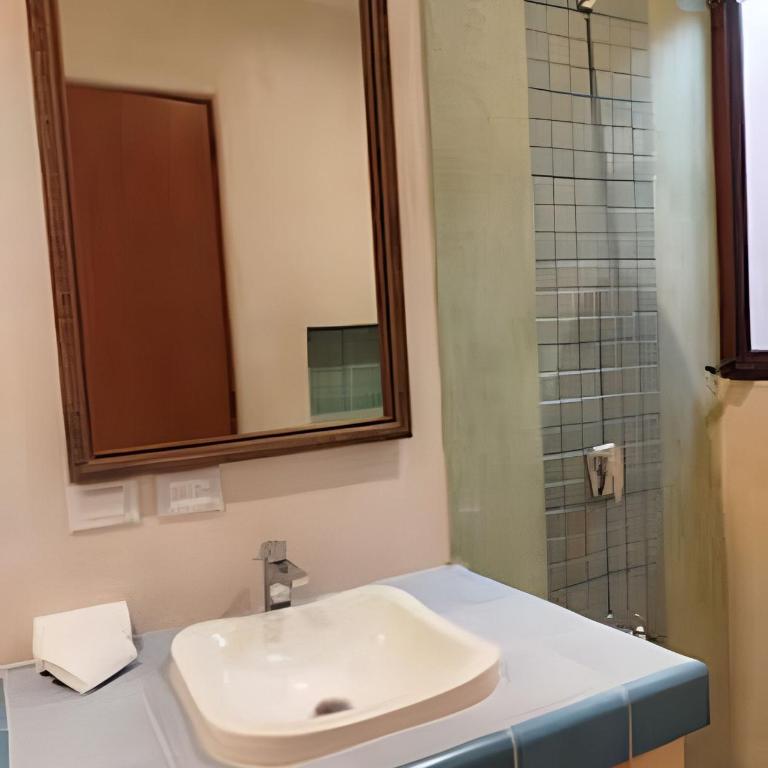 Wotoch Azul - Three-Bedroom Superior Apartment - 13