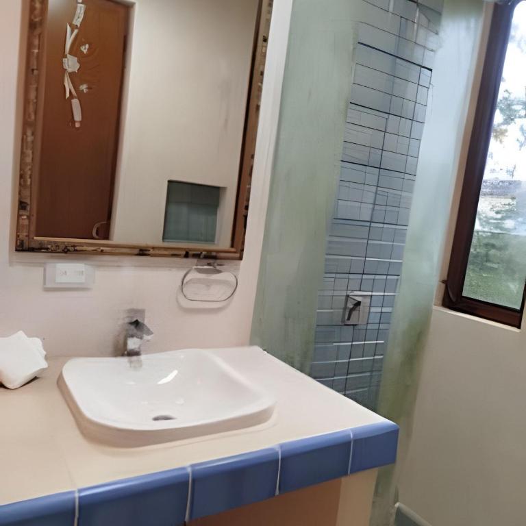 Wotoch Azul - Three-Bedroom Superior Apartment - 15