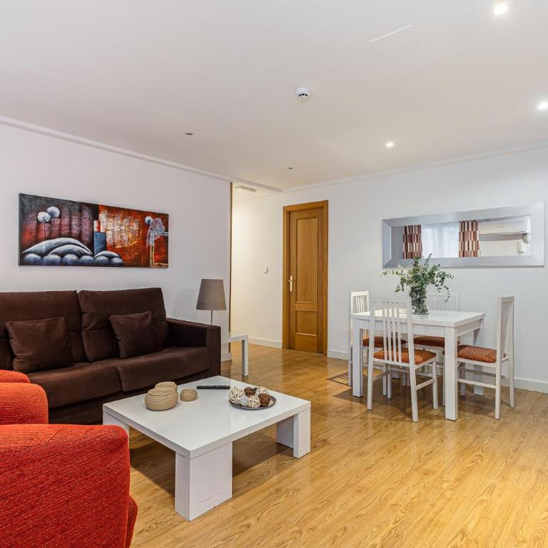 Waou Apartamentos en Sol Confort 6 - One-Bedroom Apartment - 3