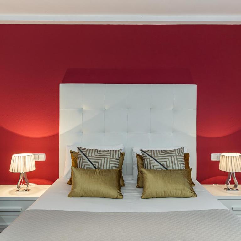 Waou Apartamentos en Sol Confort 6 - One-Bedroom Apartment - 9