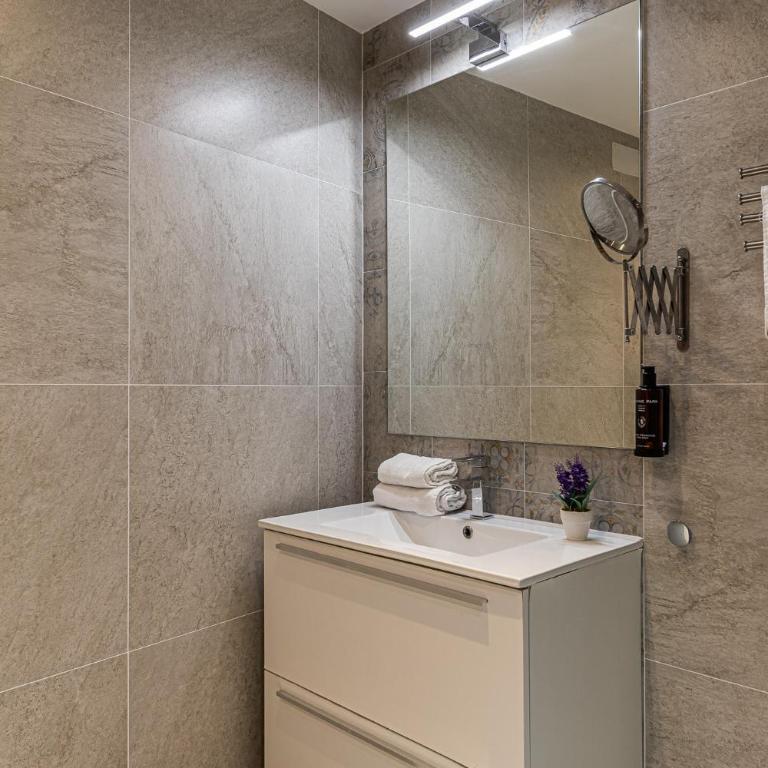 Waou Apartamentos en Sol Confort 6 - One-Bedroom Apartment - 14
