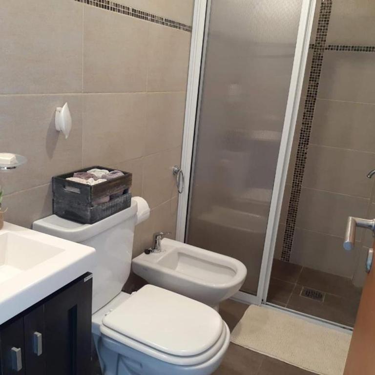 Magnífica vista al Río Paraná, y excelente ubicación en el microcentro de la ciudad !! - Apartamento - 2