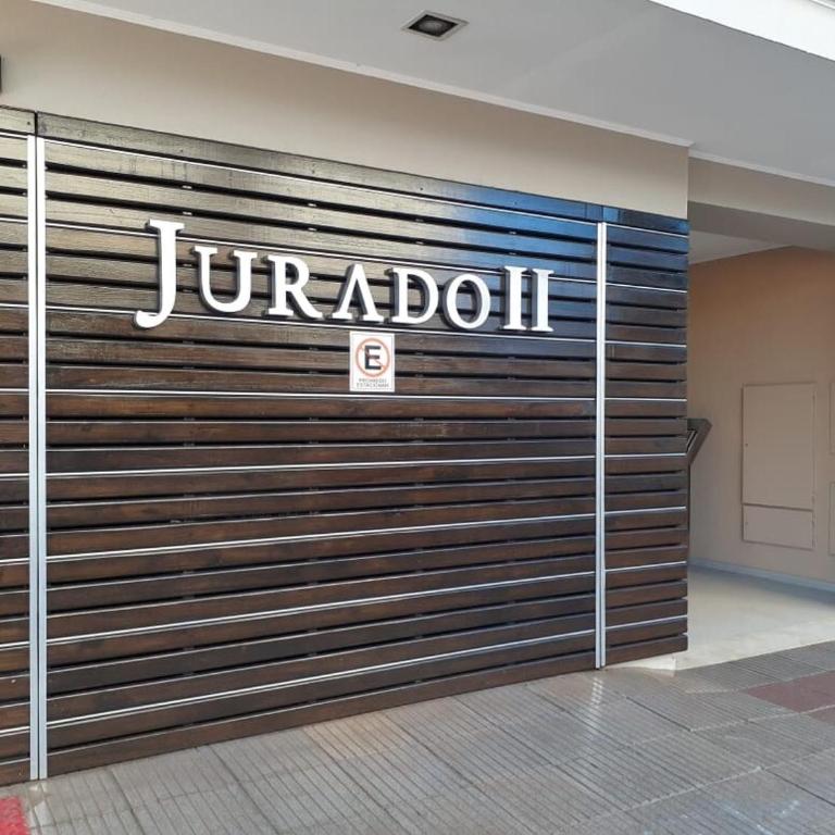 Magnífica vista al Río Paraná, y excelente ubicación en el microcentro de la ciudad !! - Apartamento - 6