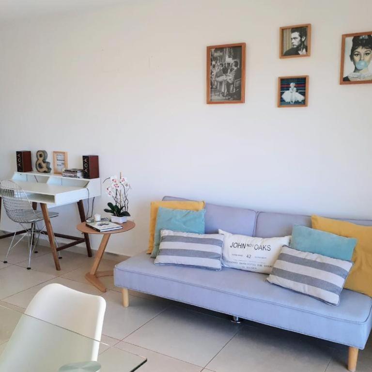 Magnífica vista al Río Paraná, y excelente ubicación en el microcentro de la ciudad !! - Apartamento - 8