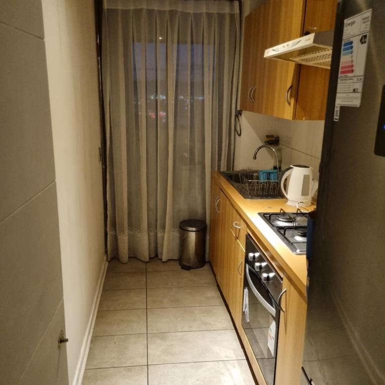 Departamento centrico - Apartamento de 2 dormitorios - 2