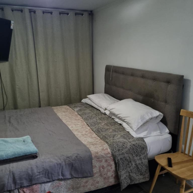 Departamento centrico - Apartamento de 2 dormitorios - 5