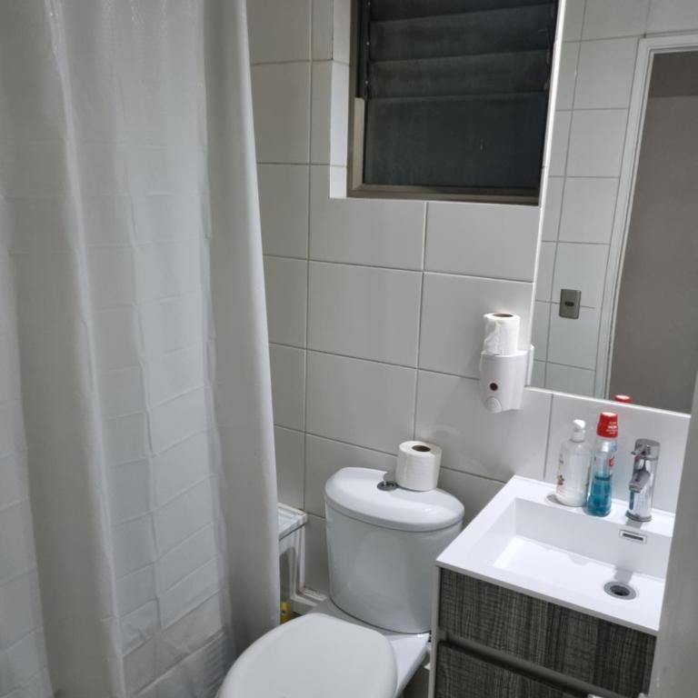 Departamento centrico - Apartamento de 2 dormitorios - 6