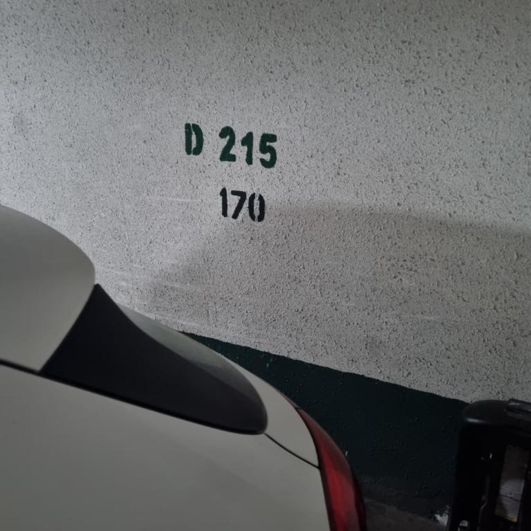 Departamento centrico - Apartamento de 2 dormitorios - 7