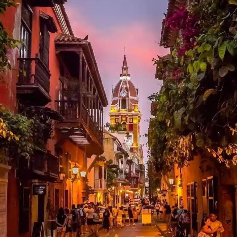 Apartasuite cerca Aeropuerto - Apartamento de 1 dormitorio - 22