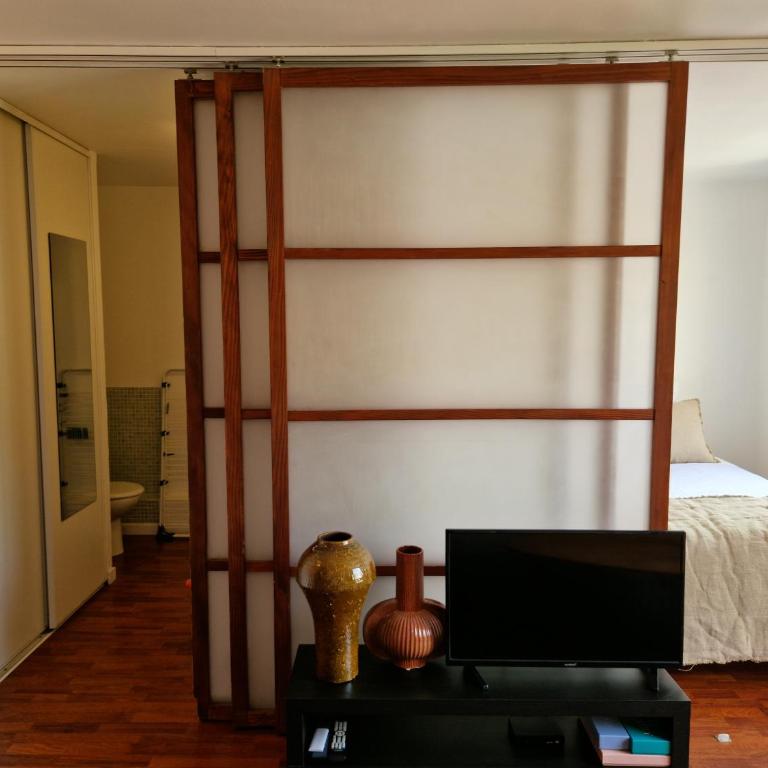 Appartement hyper centre ville proche de la gare - Appartamento con 1 Camera da Letto - 7