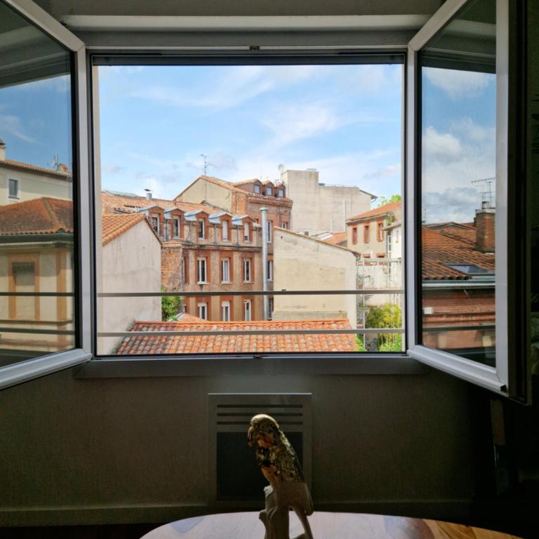 Appartement hyper centre ville proche de la gare - Appartamento con 1 Camera da Letto - 4