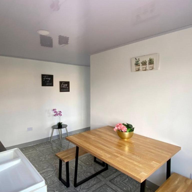 Apartaestudio Central en Armenia - Apartamento de 1 dormitorio - 9