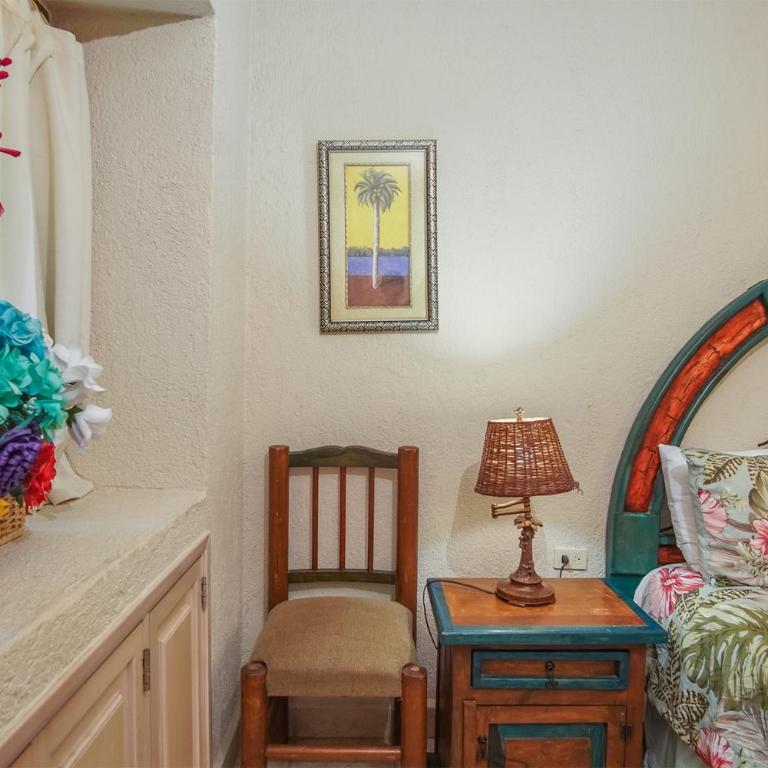 Princesa De Penasco - Casa - 17