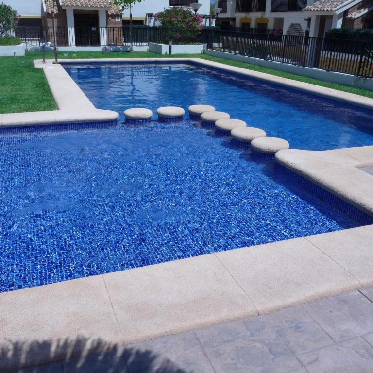 You & Me - Apartamento - Planta baja - 31