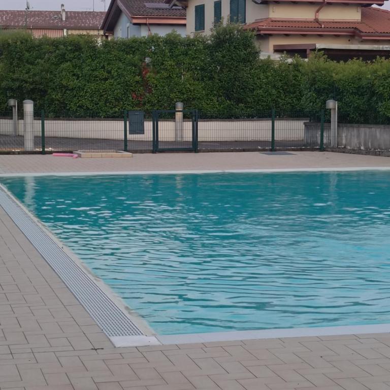 Peschiera appartamenti Vacanze - Appartamento con Balcone - 2