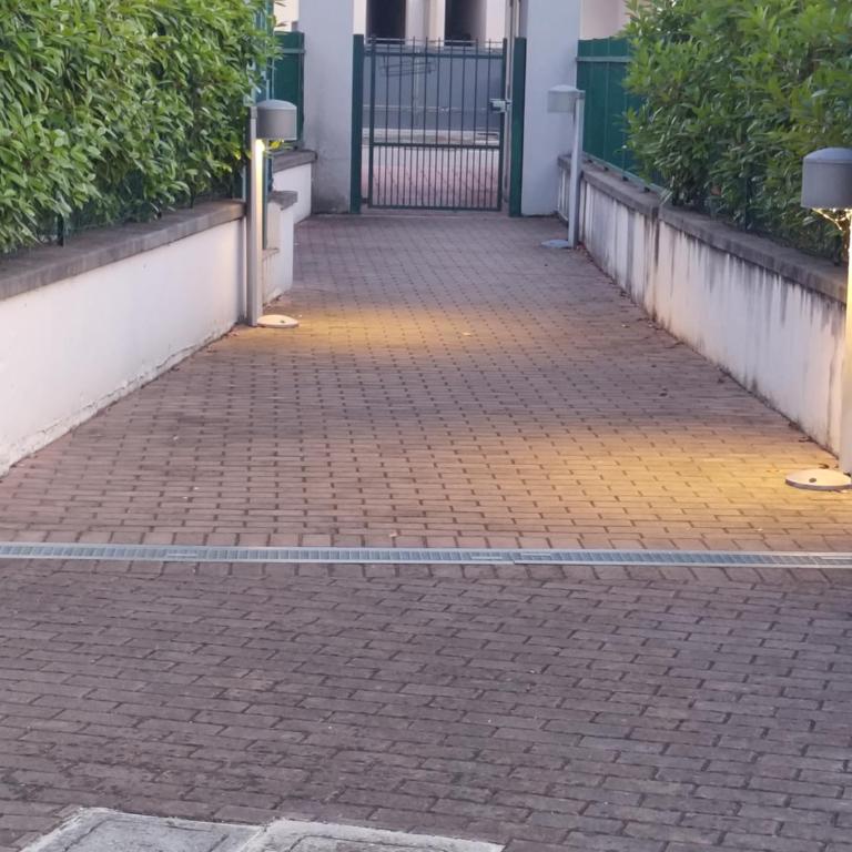 Peschiera appartamenti Vacanze - Appartamento con Balcone - 22