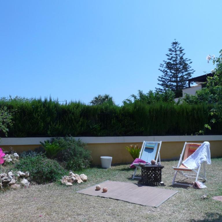 You & Me - Apartamento - Planta baja - 42