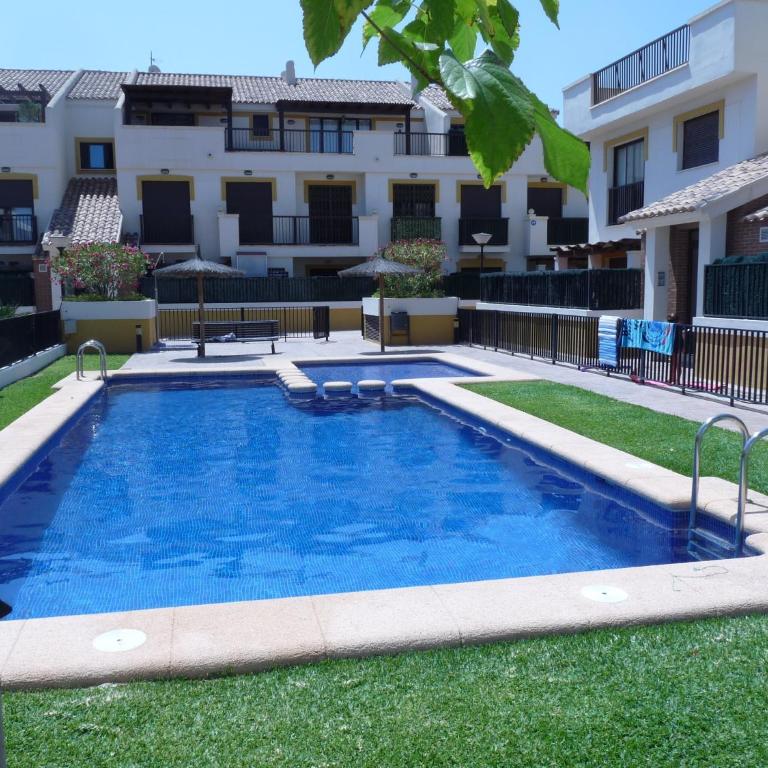 You & Me - Apartamento - Planta baja - 48