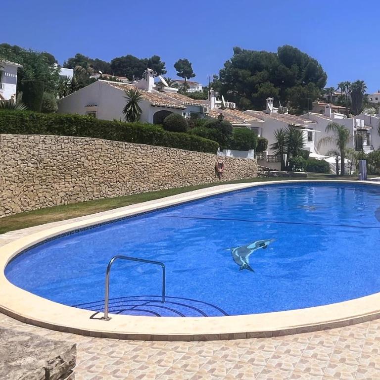 Casa Mila - Three-Bedroom House - 25