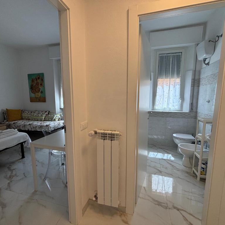 La Sissi's House - Appartamento con 3 Camere da Letto - 9