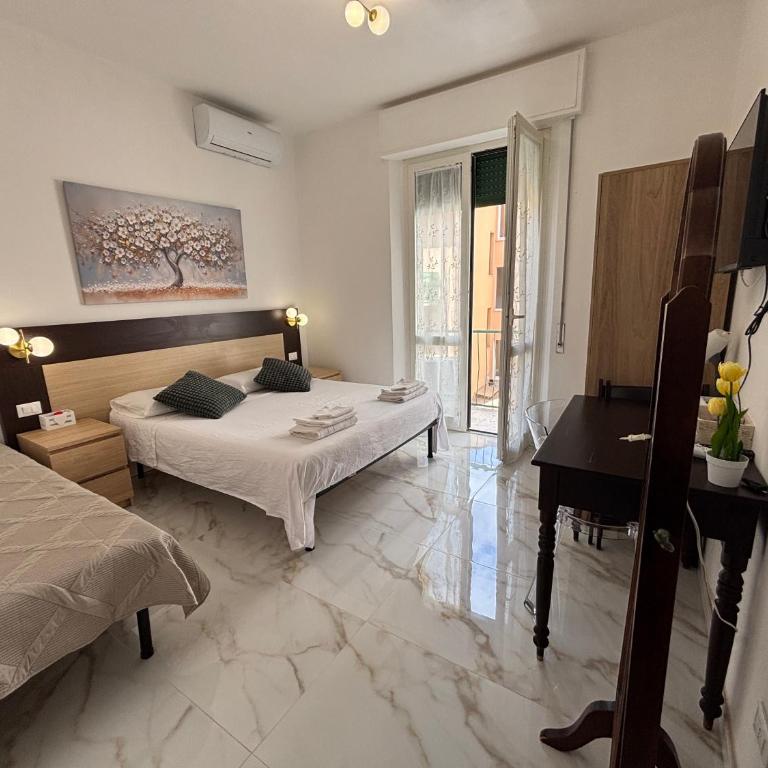 La Sissi's House - Appartamento con 3 Camere da Letto - 5