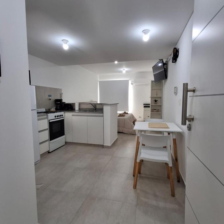 Departamento Pia - One-Bedroom Apartment - 1