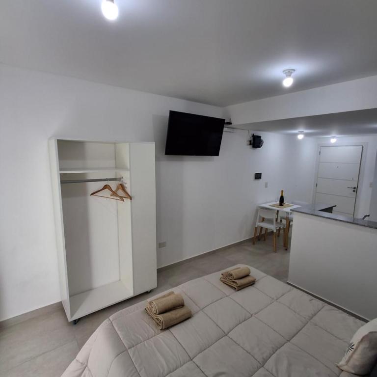 Departamento Pia - One-Bedroom Apartment - 16