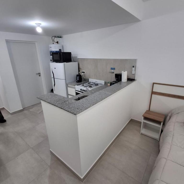 Departamento Pia - One-Bedroom Apartment - 19