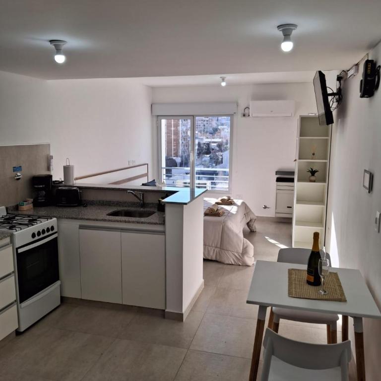 Departamento Pia - One-Bedroom Apartment - 12